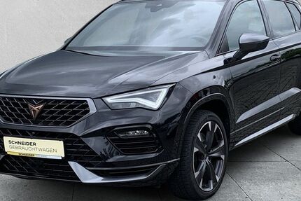 Cupra Ateca 28.900 km 33.950 &euro; Chemnitz 09113