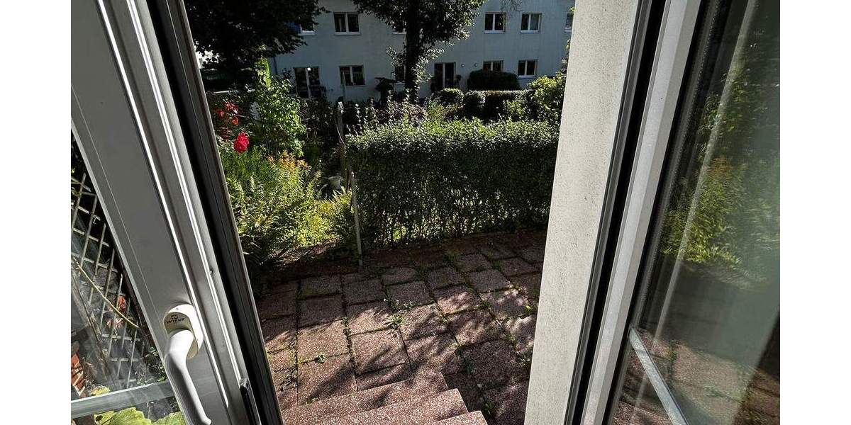 Wenn nicht jetzt, wann dann ? Doppelhaushälfte in gepflegter Wohnlage 4 zimmer