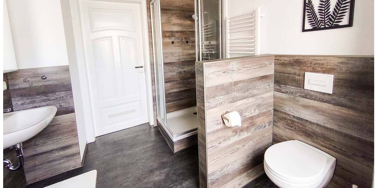 ETW Nr. 3 und 4 im 1. OG 5 zimmer