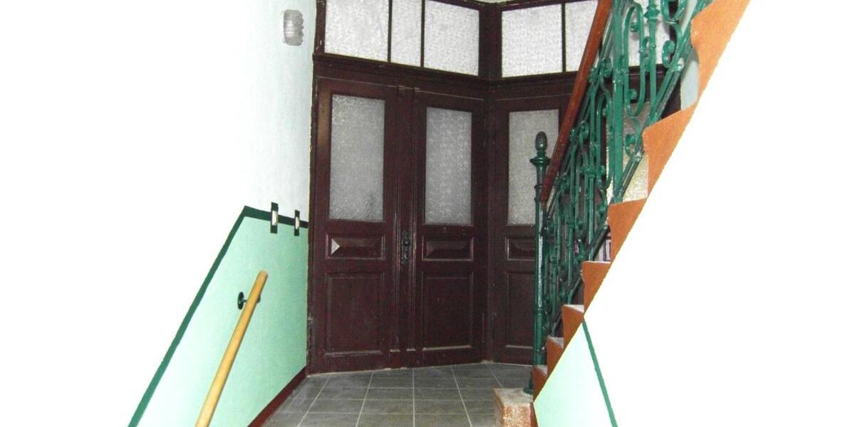 Erdgeschoßwohnung Chemnitz Ebersdorf - 1 Zimmer, 52 m&sup2;, 316&euro; | Angebot:25842603