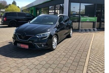 Renault Megane 91.375 km 10.750 &euro; Glauchau/ Sachsen 08371