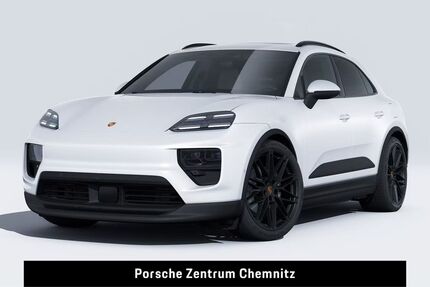 Porsche Macan 23.100 km 84.900 &euro; Chemnitz 09116