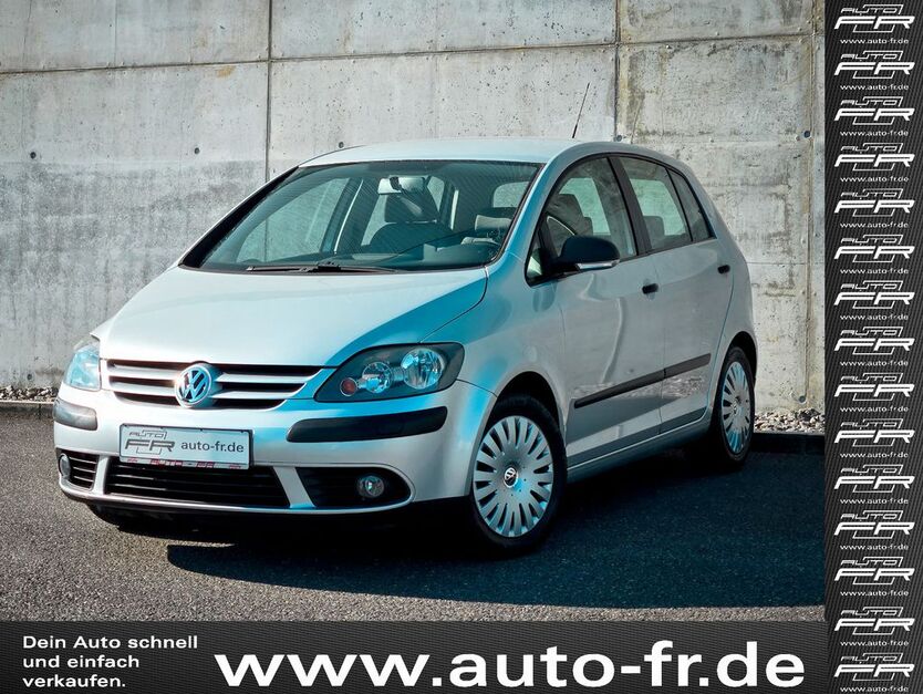 VW Golf 83.123 km 4.970 € Pockau-Lengefeld 09514