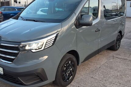 Renault Trafic 42.650 km 31.990 € Chemnitz 09126