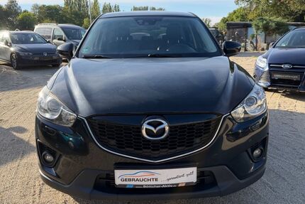 Mazda CX-5 167.566 km 6.490 &euro; Chemnitz 09114