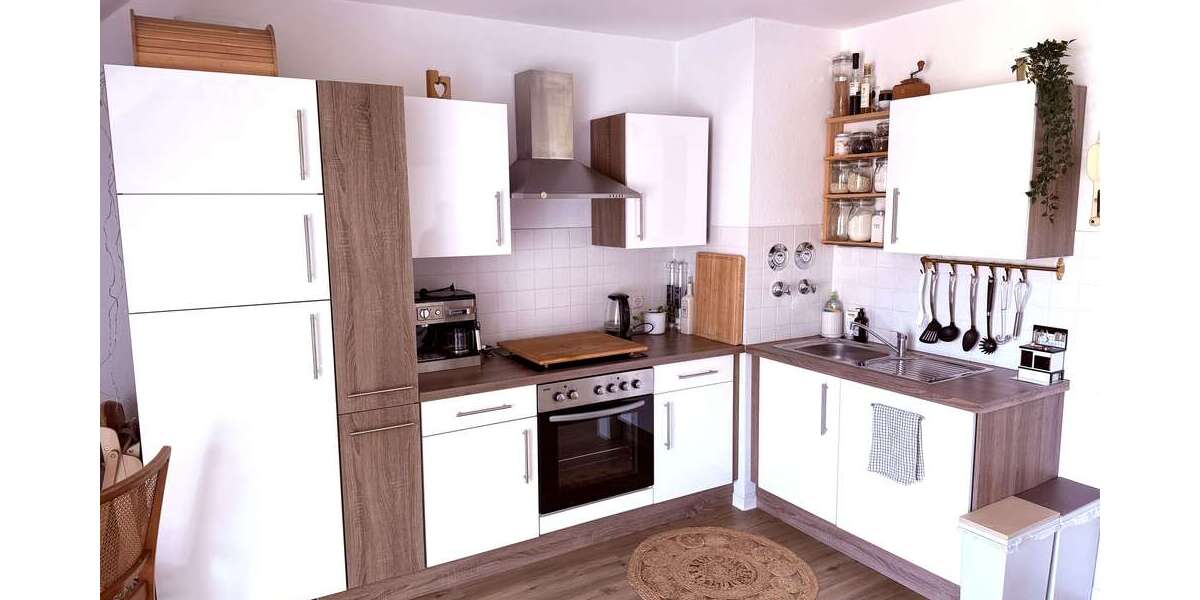 Etagenwohnung Chemnitz Hilbersdorf - 3 Zimmer, 64 m&sup2;, 64.000&euro; | Angebot:26806429