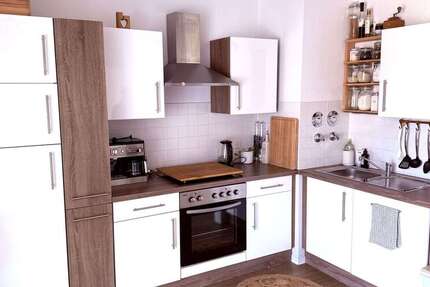 Wohnung Chemnitz Hilbersdorf - 3 Zimmer, 64 m&sup2;, 64.000&euro; | Angebot:26806429