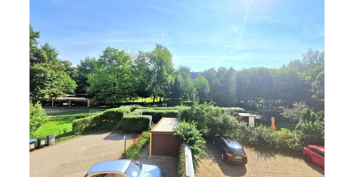 Charmante 3-Zimmer-Wohnung mit Balkon & Kamin in Altchemnitz! 3 zimmer