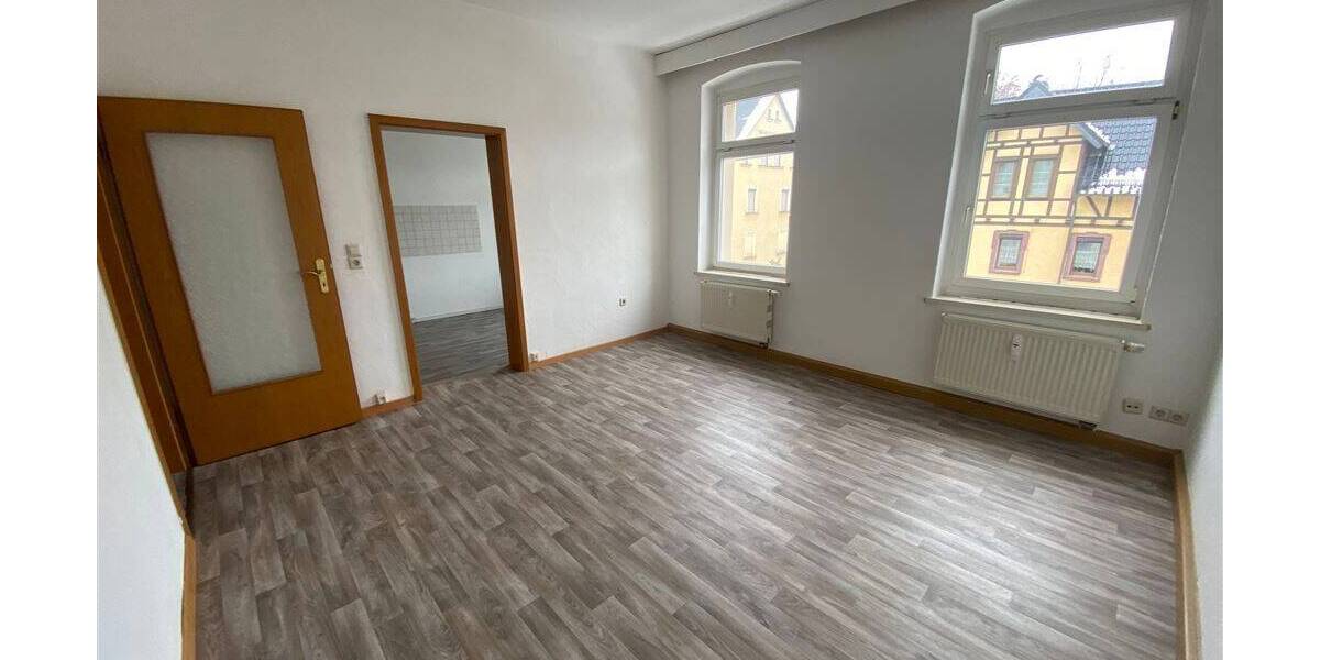 Etagenwohnung Chemnitz Mittelbach - 2 Zimmer, 50 m&sup2;, 315&euro; | Angebot:26487071