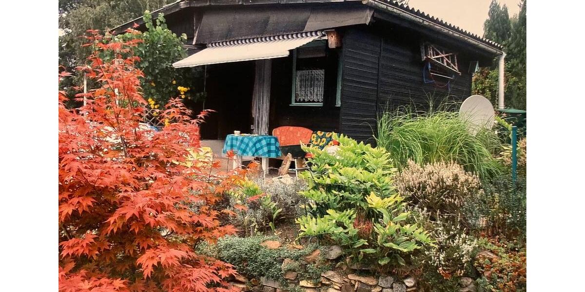 Grundstück Chemnitz Kapellenberg - 1.750&euro; | Angebot:18935503