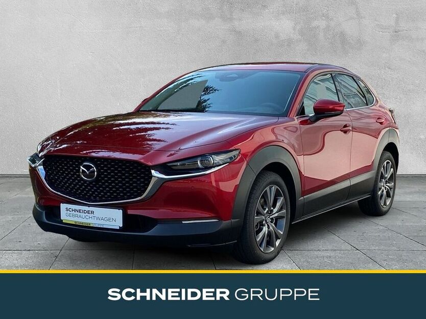 CX-30