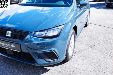 Seat Ibiza 9.000 km 19.980 &euro; Annaberg-Buchholz 09456