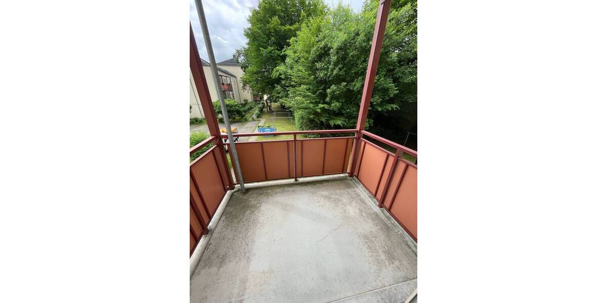 Etagenwohnung Chemnitz Sonnenberg - 2 Zimmer, 52 m&sup2;, 315&euro; | Angebot:26843671