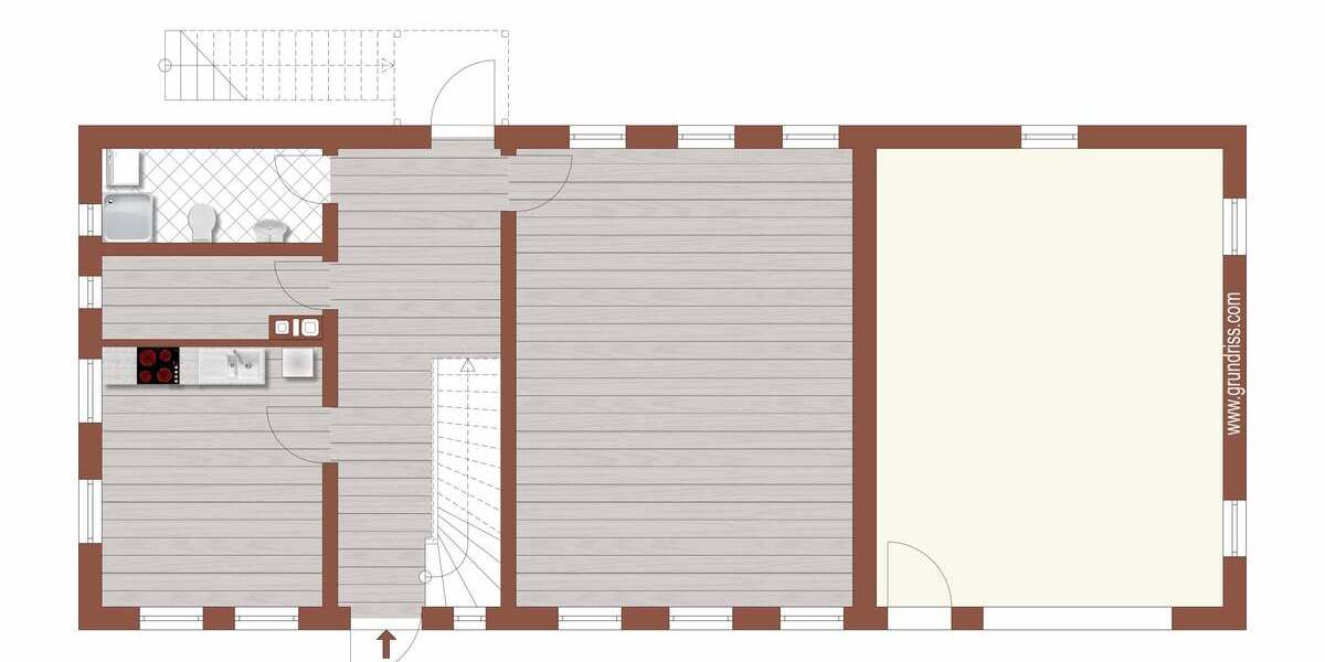 Willkommen in unseren liebevoll sanierten Büroräumen im Herzen von Altmittweida! 5 zimmer