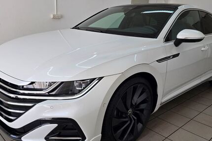 VW Arteon 74.400 km 31.990 &euro; Chemnitz 09114