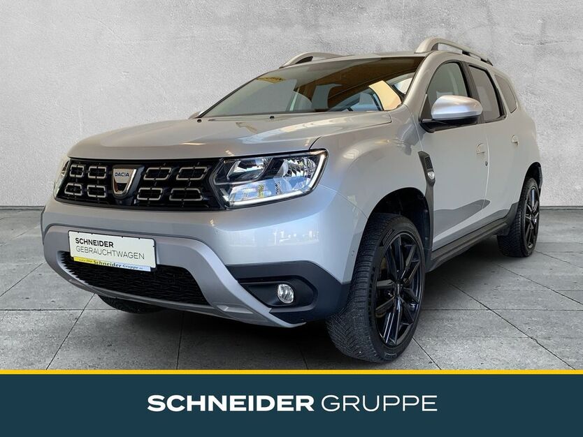 Dacia Duster 75.067 km 15.890 € Chemnitz 09131