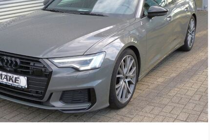 Audi A6 35.200 km 48.750 &euro; Waldheim 04736