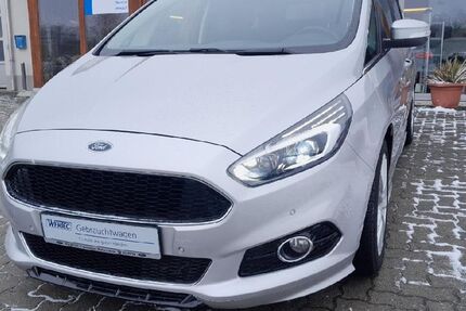 Ford S-Max 83.700 km 19.895 € Chemnitz 09117