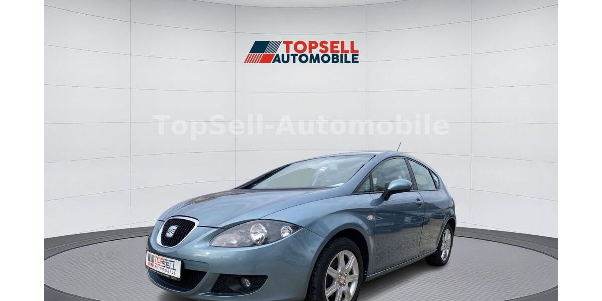 Seat Leon 66.816 km 4.949 &euro; Chemnitz 09120