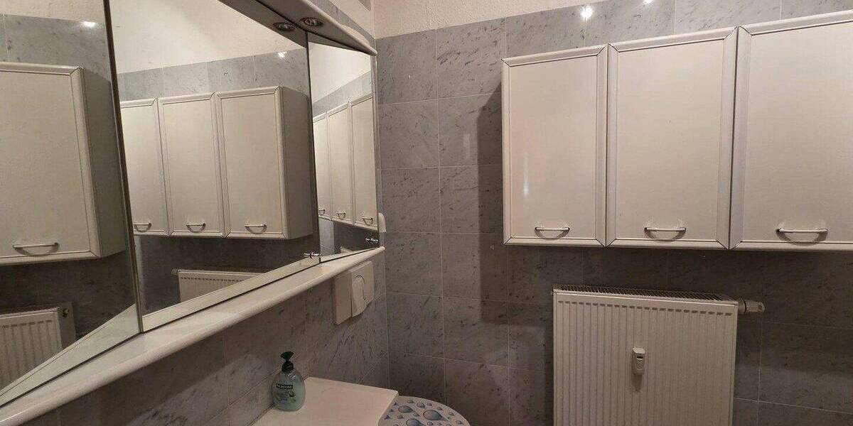 Mehrfamilienhaus, Wohnhaus Chemnitz Reichenhain - 3 Zimmer, 78 m&sup2;, 150.000&euro; | Angebot:26760048