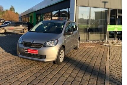 Skoda Citigo 22.850 km 8.990 € Glauchau/ Sachsen 08371