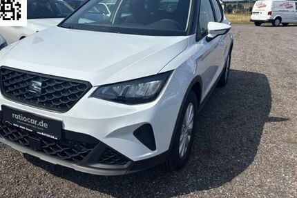 Seat Arona 5.000 km 23.770 &euro; Altmittweida 09648