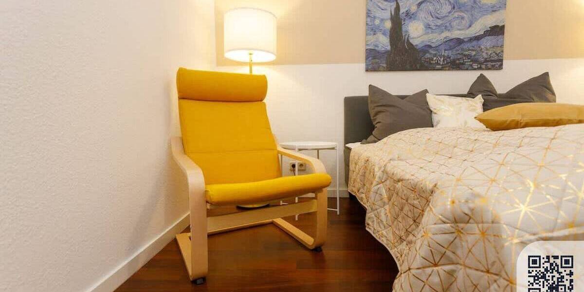 Etagenwohnung Chemnitz Zentrum - 2 Zimmer, 1.671&euro; | Angebot:26178314