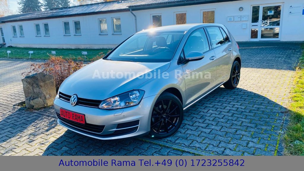 VW Golf 75.396 km 8.900 &euro; Glauchau (Ot .Reinholdshain) 08371
