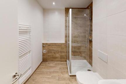 Hier ist doppelte Entspannung garantiert 2 zimmer