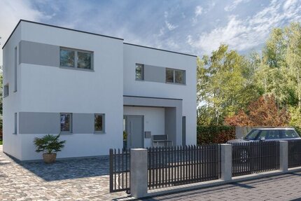 Ihr Traumhaus in Chemnitz: Einfamilienhaus nach Ihren Wünschen 4 zimmer