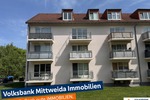 Schöne, helle 1-Raum-Wohnung mit Balkon und Stellplatz! Ideal für Eigennutzer! - Etagenwohnung Hainichen | Angebot:26477772