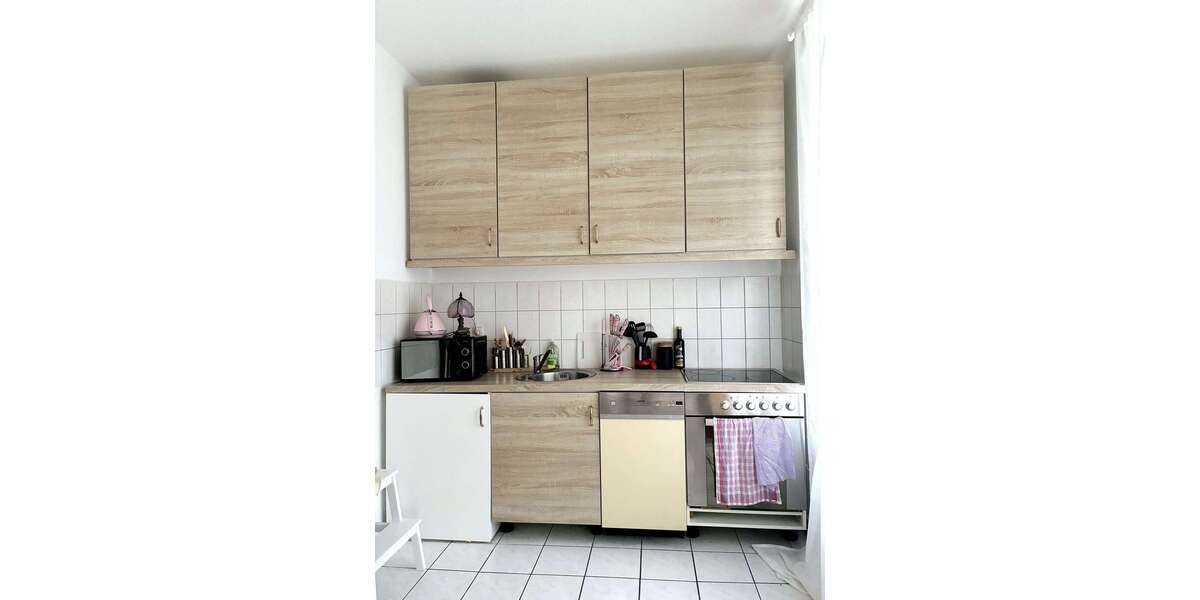 Zimmer Chemnitz Schloßchemnitz - 2 Zimmer, 510&euro; | Angebot:27028630