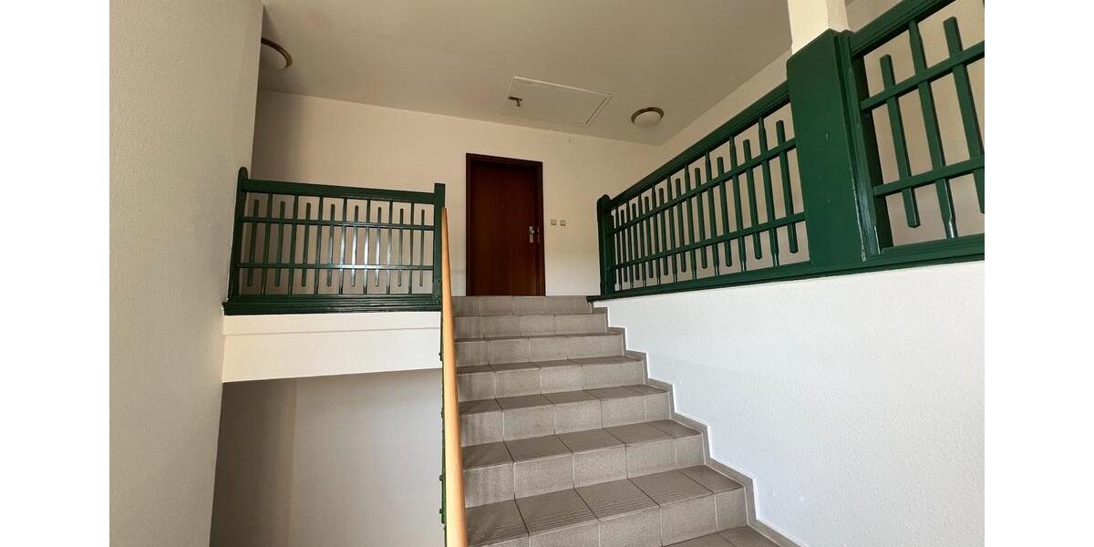 Dachgeschoßwohnung Chemnitz Hilbersdorf - 1 Zimmer, 53 m&sup2;, 260&euro; | Angebot:25976344