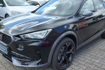 Cupra Formentor 17.900 km 29.980 &euro; Waldheim 04736