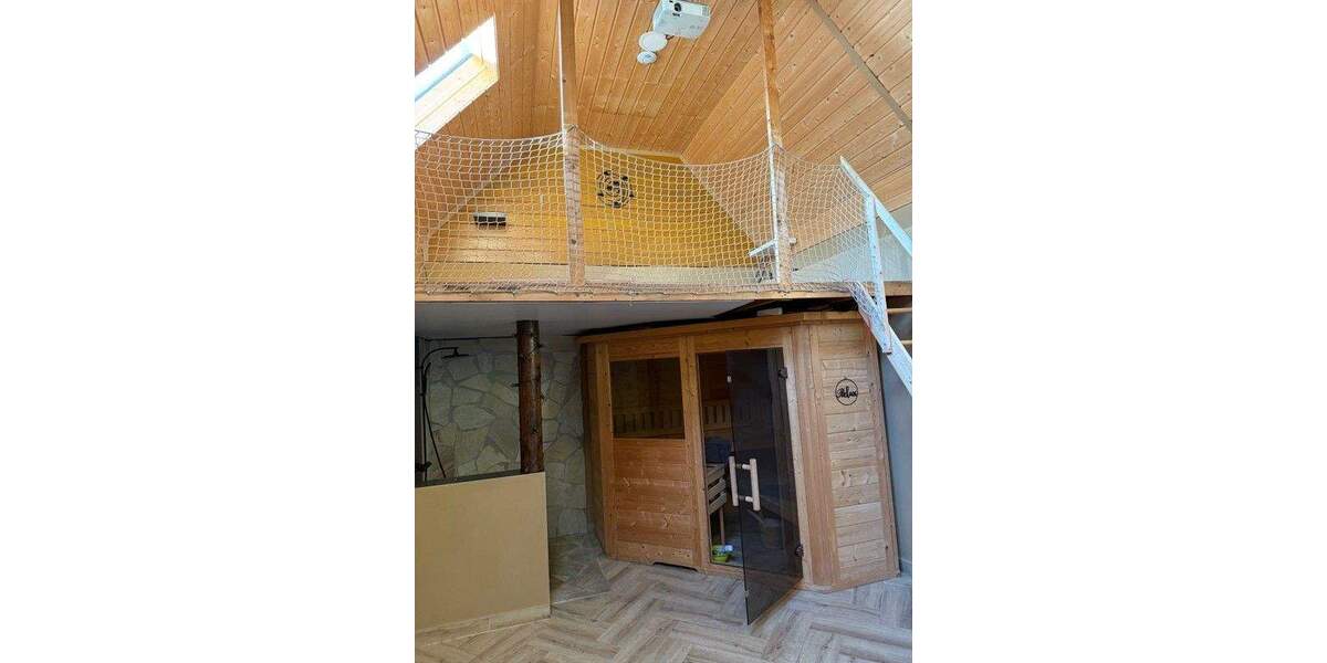 Euer Haus zur Miete - Hier ist es! Mit Einliegerwohnung bzw. Sauna, Garage, Carport u.v.m. 6 zimmer