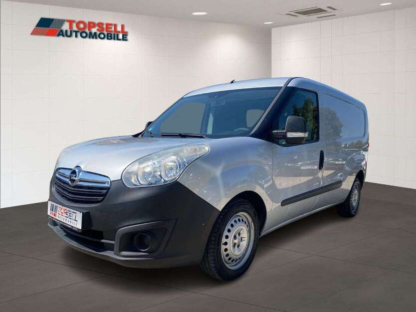 Opel Combo 119.800 km 4.999 € Chemnitz 09120