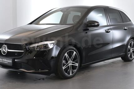 Mercedes-Benz B 200 9.500 km 39.440 &euro; Chemnitz 09120