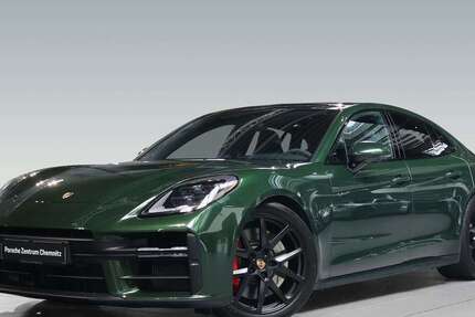 Porsche Panamera 24.220 km 131.490 &euro; Chemnitz 09116