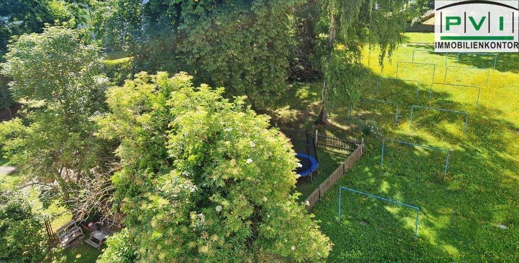 Etagenwohnung Chemnitz Gablenz - 2 Zimmer, 51 m&sup2;, 306&euro; | Angebot:25686463