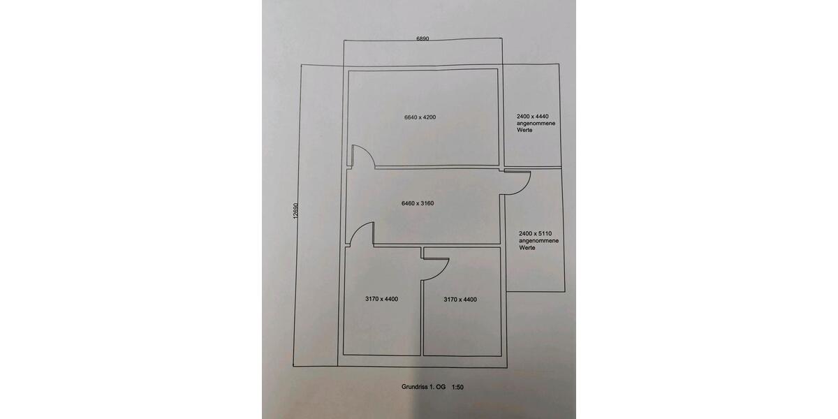 Einfamilienhaus Brand-Erbisdorf Erbisdorf - 7 Zimmer, 170 m&sup2;, 150.000&euro; | Angebot:26504889