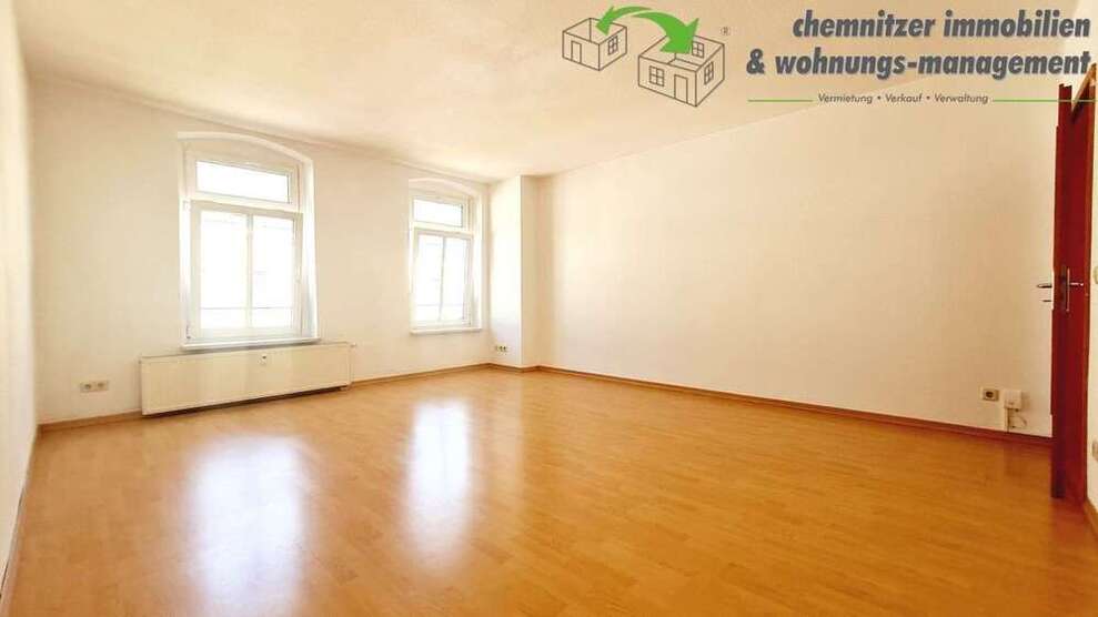 Wohnung zum Mieten in Chemnitz Bernsdorf 316 € 59.2 m²
