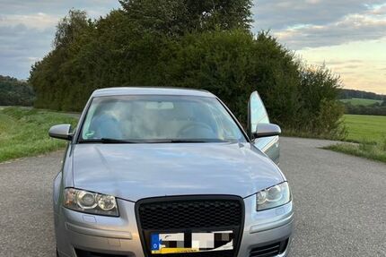 Audi A3 262.000 km 1.500 &euro; Chemnitz 09111