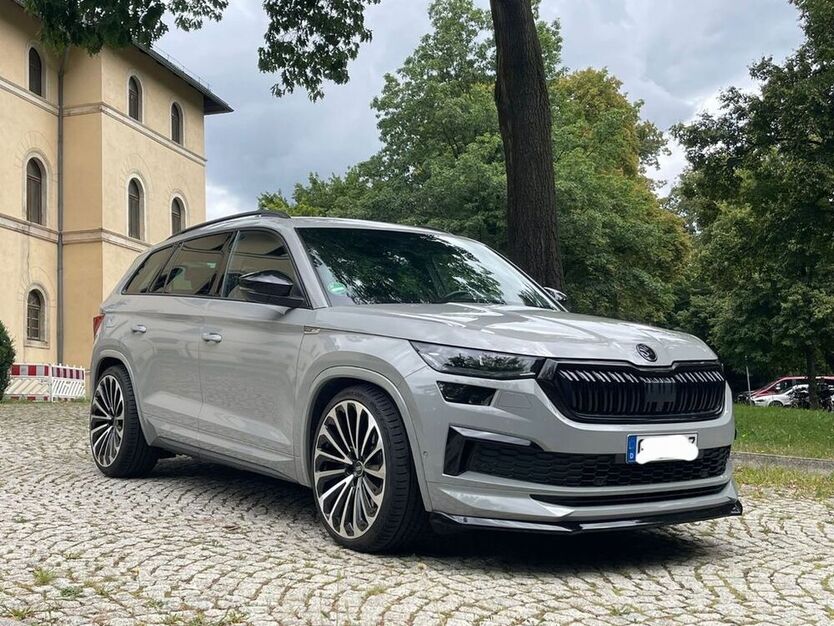 Kodiaq