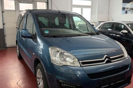 Citroen Berlingo 136.540 km 7.500 &euro; Chemnitz 09113