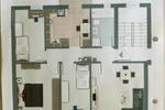 Etagenwohnung Chemnitz Hilbersdorf - 4 Zimmer, 73 m&sup2;, 89.500&euro; | Angebot:27298500