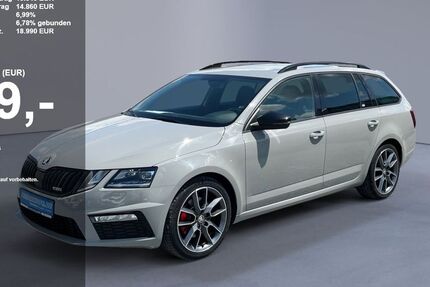 Skoda Octavia 123.712 km 18.990 &euro; Stollberg 09366