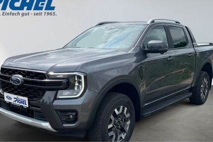 Ford Ranger 3.447 km 53.985 € Chemnitz 09114