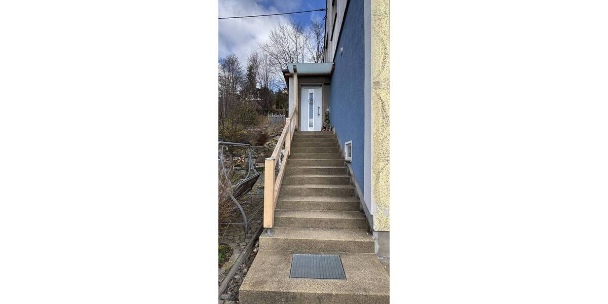 Doppelhaushälfte Flöha Falkenau - 5 Zimmer, 94 m&sup2;, 181.000&euro; | Angebot:26017090