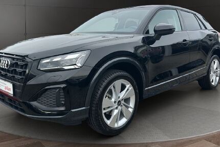 Audi Q2 5.870 km 32.990 &euro; Chemnitz 09116