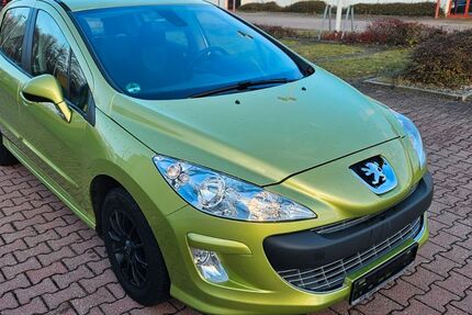 Peugeot 308 177.780 km 1.700 € Chemnitz 09120